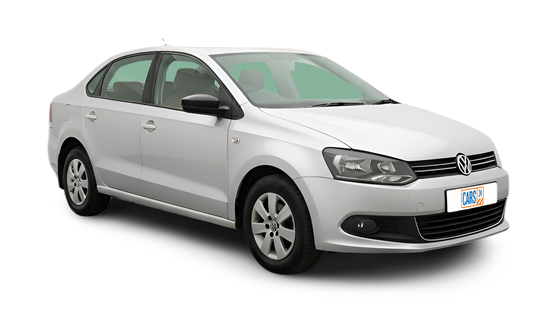 Volkswagen Vento-img